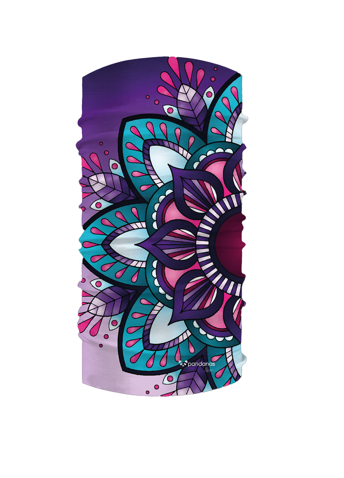 Colección Mandalas PD170501